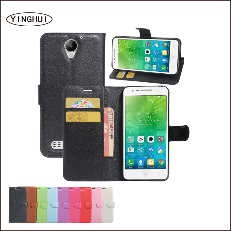 For Lenovo Vibe C2 Power Case Luxury PU Leather Back Cover Case For Lenovo C2 Power Flip Protective Phone Bag & Card Holder
For Lenovo Vibe C2 Power Case Luxury PU Leather Back Cover Case For Lenovo C2 Power Flip Protective Phone Bag & Card Holder