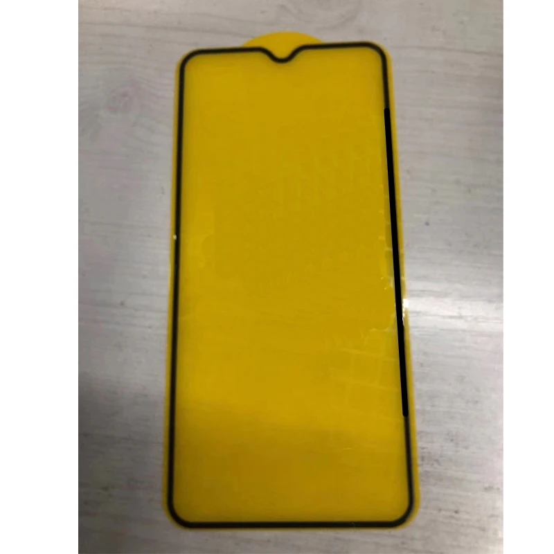 100pcs 9H Full Screen Tempered Glass Film Screen Protector for Oneplus 6T With Cleaning Cloth 
100pcs 9H Full Screen Tempered Glass Film Screen Protector for Oneplus 6T With Cleaning Cloth