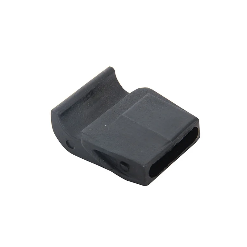 1pc Archery Rubber Arrow Rest Black RH/LH Recurve Bow Arrow Rest Hunting Accessory 8
1pc Archery Rubber Arrow Rest Black RH/LH Recurve Bow Arrow Rest Hunting Accessory 8