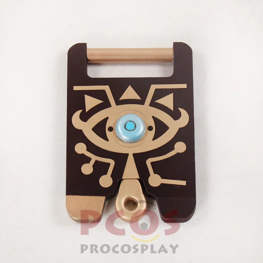 The Legend of Zelda Breath of the Wild Link Waist Tag Waist Brand cosplay props mp004011
The Legend of Zelda Breath of the Wild Link Waist Tag Waist Brand cosplay props mp004011