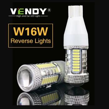 2x T15 W16W 921 Reverse Lights Car LED Backup Lights Auto Lamps Bulbs For VW Lexus Kia Honda Mitsubishi Toyota Mazda Infiniti
2x T15 W16W 921 Reverse Lights Car LED Backup Lights Auto Lamps Bulbs For VW Lexus Kia Honda Mitsubishi Toyota Mazda Infiniti
