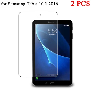 2pcs/lot 10.1" Explosion-Proof Tempered Glass Screen Protector For Samsung Galaxy Tab A 10.1 Tempered Glass for T580 T585
2pcs/lot 10.1" Explosion-Proof Tempered Glass Screen Protector For Samsung Galaxy Tab A 10.1 Tempered Glass for T580 T585