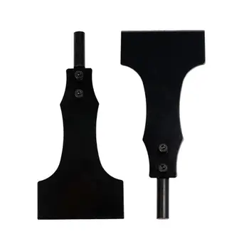 9.5mm Multi Round Handle Reciprocating Scraper Blade For Electric Saw Reciprocating Saw
9.5mm Multi Round Handle Reciprocating Scraper Blade For Electric Saw Reciprocating Saw