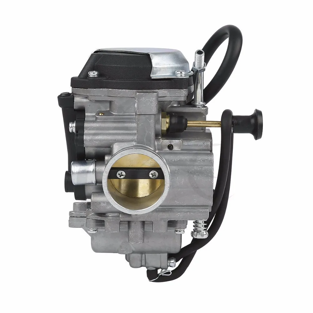 Motorcycle Aluminum Carburetor Carb For Yamaha Bear Tracker YFM 250XH Hunter Edition ATV
Motorcycle Aluminum Carburetor Carb For Yamaha Bear Tracker YFM 250XH Hunter Edition ATV