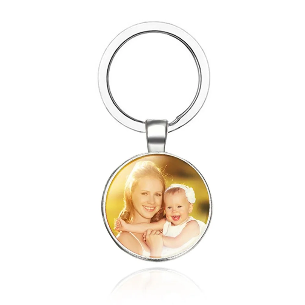 Personalized Photo keychain Custom Key Chain Photo of Your Baby Child Mom Dad Grandparent Loved One Gift for Family Gift
Personalized Photo keychain Custom Key Chain Photo of Your Baby Child Mom Dad Grandparent Loved One Gift for Family Gift