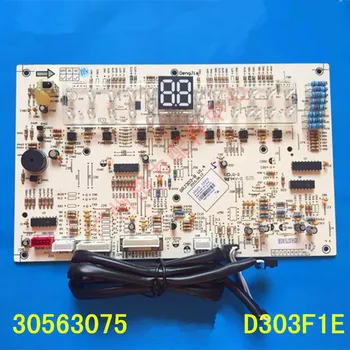 Original air conditioning accessories 5P control panel display board D303F1E 30563075 Parts & Accessories
Original air conditioning accessories 5P control panel display board D303F1E 30563075 Parts & Accessories