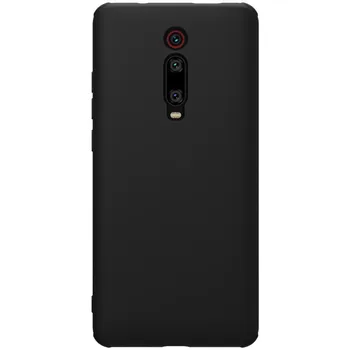 for Xiaomi Mi 9T Pro Case Back Cover NILLKIN Rubber Wrapped Anti-Shock TPU Protective Case for Xiaomi Mi 9T Mi9T
for Xiaomi Mi 9T Pro Case Back Cover NILLKIN Rubber Wrapped Anti-Shock TPU Protective Case for Xiaomi Mi 9T Mi9T
