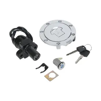 Ignition Switch Lock Fuel Gas Cap Key Set For Honda CBR250 MC19 MC22 CBR400 NC23 NC29 VFR400 Motorcycle Accessories
Ignition Switch Lock Fuel Gas Cap Key Set For Honda CBR250 MC19 MC22 CBR400 NC23 NC29 VFR400 Motorcycle Accessories