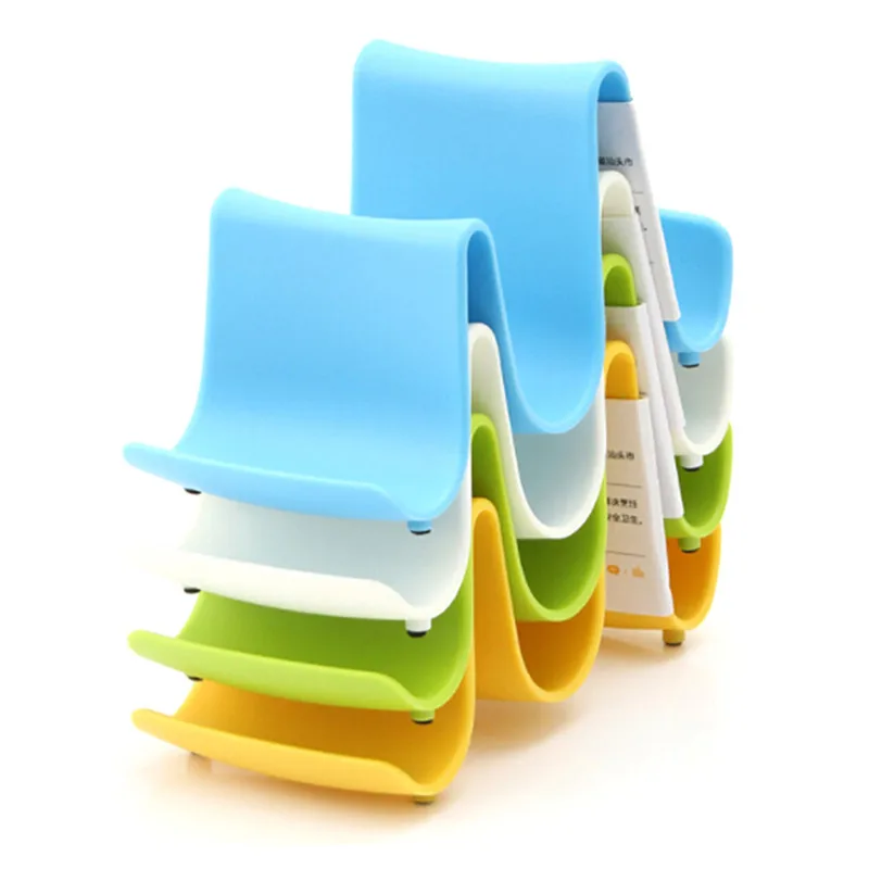 1Pcs New Plastic Kitchen Wave Shape Pot Pan Cover Lid Shell Stand Holder Racks Ladle Spoon Storage Rack Cooking Tools 4 Colors
1Pcs New Plastic Kitchen Wave Shape Pot Pan Cover Lid Shell Stand Holder Racks Ladle Spoon Storage Rack Cooking Tools 4 Colors