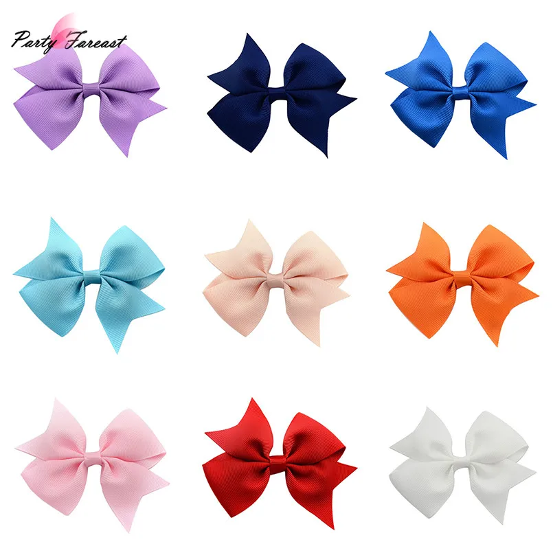 PF 10pcs Bowknot Barrettes Elastics Hair Bands Hair Clips for Girls Children Colorful Hair Accessories for Women Headwear TS0492
PF 10pcs Bowknot Barrettes Elastics Hair Bands Hair Clips for Girls Children Colorful Hair Accessories for Women Headwear TS0492