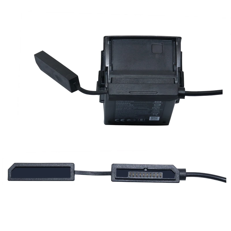 Multiple battery Car Charger 3 in12 in 1 Battery Charging & USB Port Remote Control Charge For DJI mavic air Drone Accessories 1 (6)