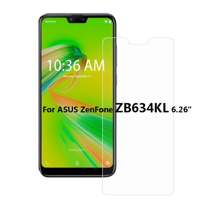 ASUS ZenFone Max Shot ZB634KL Tempered Glass Protective Film For ASUS ZenFone Max Shot Glass Screen Protector Mobile Phone Film
ASUS ZenFone Max Shot ZB634KL Tempered Glass Protective Film For ASUS ZenFone Max Shot Glass Screen Protector Mobile Phone Film