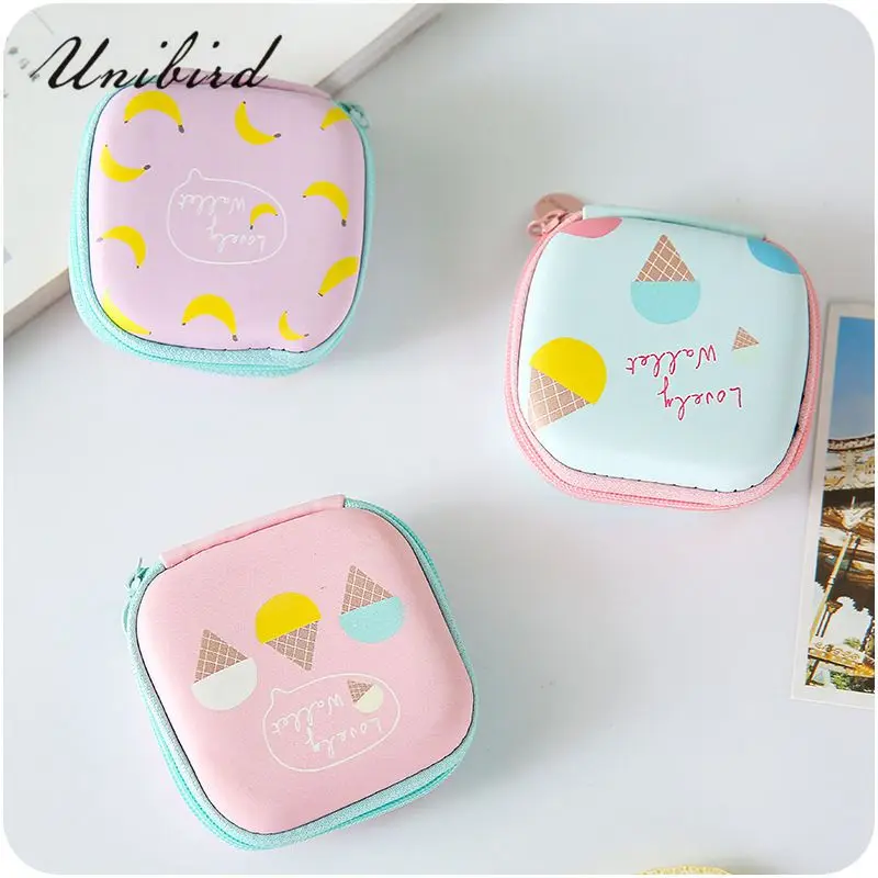 Unibird Travel Storage Bag for Earphone Phone Power Charger Headphone Cable Finishing Container Coin Case Organizer Digita Pouch
Unibird Travel Storage Bag for Earphone Phone Power Charger Headphone Cable Finishing Container Coin Case Organizer Digita Pouch