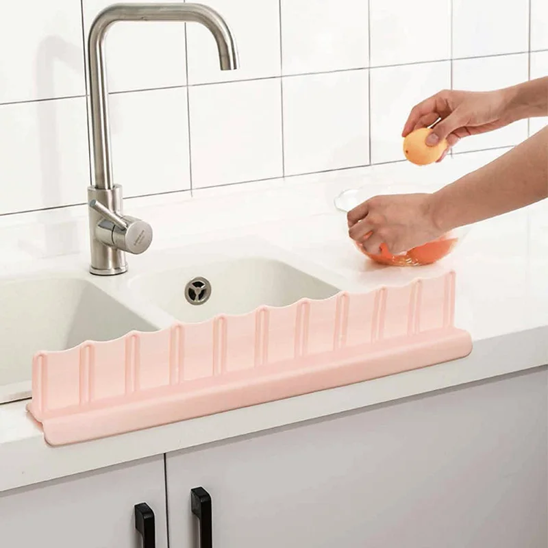 Splatter Screens Kitchen Tool Japanese Style Water Splash Sucker Sink Flaps Kitchen Accessiors Sink Wash Basin PVC Flaps
Splatter Screens Kitchen Tool Japanese Style Water Splash Sucker Sink Flaps Kitchen Accessiors Sink Wash Basin PVC Flaps