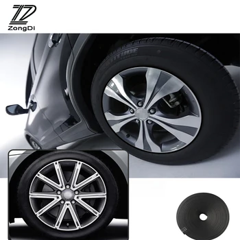 ZD 8m Car Wheels Rims Protector Stickers for Citroen C4 C5 Kia Cerato Sorento Ceed Opel Astra H J G Insignia Vectra Accessories
ZD 8m Car Wheels Rims Protector Stickers for Citroen C4 C5 Kia Cerato Sorento Ceed Opel Astra H J G Insignia Vectra Accessories