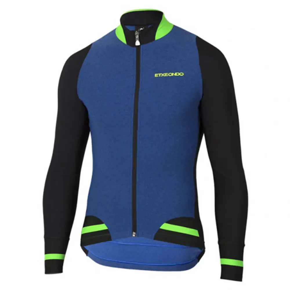 Autumn Men Long Sleeve Cycling Jersey Bicycle Wear Shirt Uniform Clothes Pro Team Outdoor Mountain Road Bike Triathlon Clothing
Autumn Men Long Sleeve Cycling Jersey Bicycle Wear Shirt Uniform Clothes Pro Team Outdoor Mountain Road Bike Triathlon Clothing
