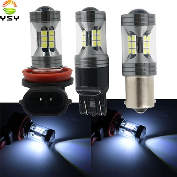 YSY 10X NEW styling 12V Turnning Light S25 1157/1156 T20 7440/7443 BA15S T15 P21W 3030LED 22 SMD Reversing Lamp Brake Auto Bulb
YSY 10X NEW styling 12V Turnning Light S25 1157/1156 T20 7440/7443 BA15S T15 P21W 3030LED 22 SMD Reversing Lamp Brake Auto Bulb