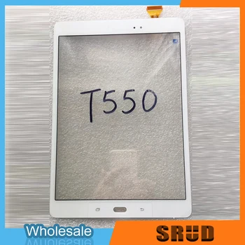 10Pcs Original 9.7" LCD Digitizer Touch Sensor Glass Replacement For Samsung Galaxy Tab A 9.7 SM-T550 SM-T551 T550 T551
10Pcs Original 9.7" LCD Digitizer Touch Sensor Glass Replacement For Samsung Galaxy Tab A 9.7 SM-T550 SM-T551 T550 T551