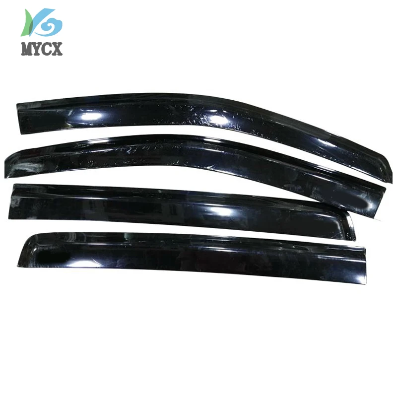Side Window Deflectors Visor For Ford Ranger T6 T7 T8 Wildtrak 2012-2019 Double cabin
Side Window Deflectors Visor For Ford Ranger T6 T7 T8 Wildtrak 2012-2019 Double cabin