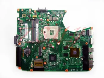 for Toshiba Satellite L750 L755 laptop motherboard a000081450 DABLBMB28A0 hm65 GT520 DDR3 Free Shipping 100% test ok
for Toshiba Satellite L750 L755 laptop motherboard a000081450 DABLBMB28A0 hm65 GT520 DDR3 Free Shipping 100% test ok