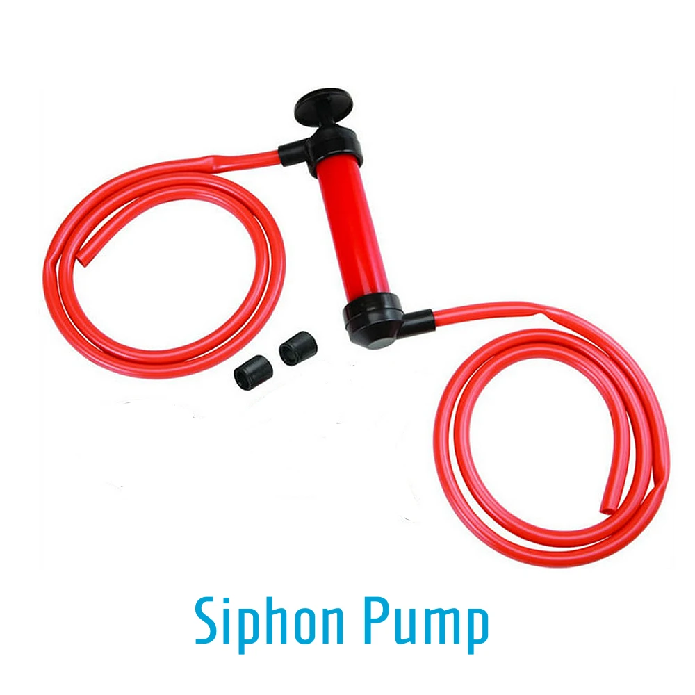 siphon pump 