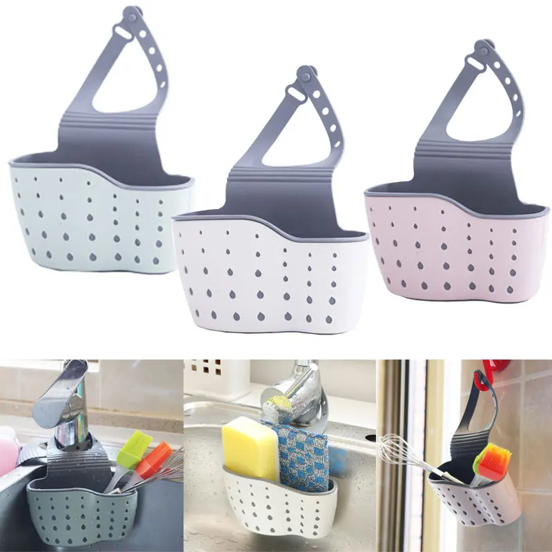 Rubber Sponge Storage Rack Basket Kitchen Drain Holder Wash Cloth Organizer Bathroom Toilet Soap Shelf Hot Sale
Rubber Sponge Storage Rack Basket Kitchen Drain Holder Wash Cloth Organizer Bathroom Toilet Soap Shelf Hot Sale