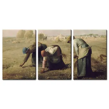 Custom Dancers by Edgar Degas 3 Panel World Famous Painting Reproduction on Canvas Wall Art Print Drop shipping
Custom Dancers by Edgar Degas 3 Panel World Famous Painting Reproduction on Canvas Wall Art Print Drop shipping