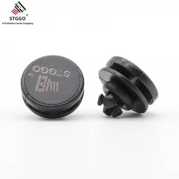 Electronic Enclosure Protective Vent Plug
Electronic Enclosure Protective Vent Plug