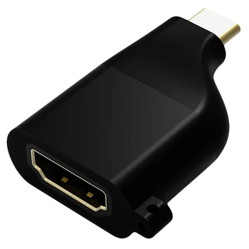 Type C To Hdmi 4K 60Hz Adapter Usb C To Hdmi Converter Male To Femal With Keychain Style For Macbook 2017 Galaxy S9
Type C To Hdmi 4K 60Hz Adapter Usb C To Hdmi Converter Male To Femal With Keychain Style For Macbook 2017 Galaxy S9