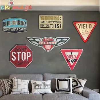 3D Irregular shade Vintage Iron metal Sign plaque Bar pub home House Cafe Restaurant Wall Decor Retro Metal Art sticker Poster
3D Irregular shade Vintage Iron metal Sign plaque Bar pub home House Cafe Restaurant Wall Decor Retro Metal Art sticker Poster