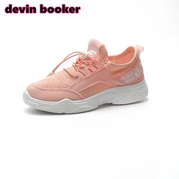 New listing hot sale Spring and summer net sports shoes woman Breathable running shoes DK01
New listing hot sale Spring and summer net sports shoes woman Breathable running shoes DK01