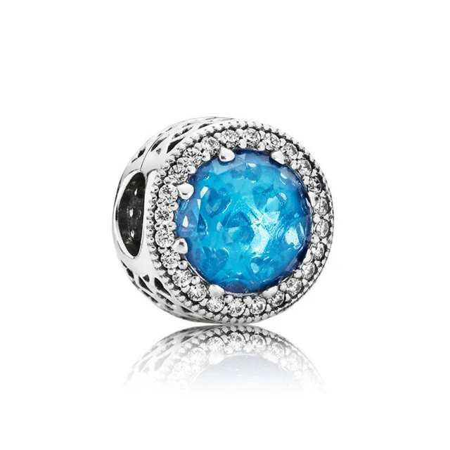 Fanier 100% 925 Silver Crystal 1:1 Original Elegant Flash 791725nbs Sky Radiant Blue Hearts Clipe Women's Jewelry Clipe
Fanier 100% 925 Silver Crystal 1:1 Original Elegant Flash 791725nbs Sky Radiant Blue Hearts Clipe Women's Jewelry Clipe
