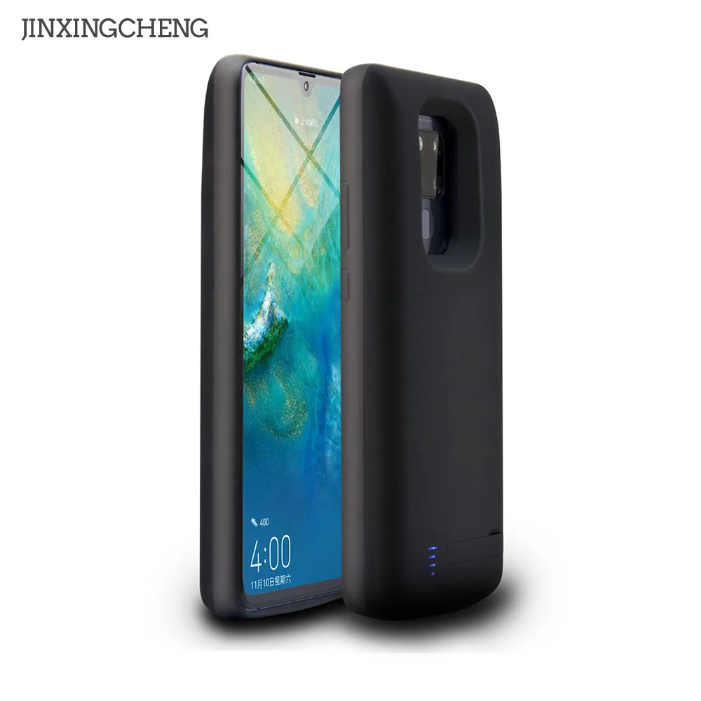 JINXINGCHENG Fingerprint Hole Charger Case for Huawei Mate 20X 6000mah Back Clip Battery Fast Charger for Huawei Mate20 X Case
JINXINGCHENG Fingerprint Hole Charger Case for Huawei Mate 20X 6000mah Back Clip Battery Fast Charger for Huawei Mate20 X Case