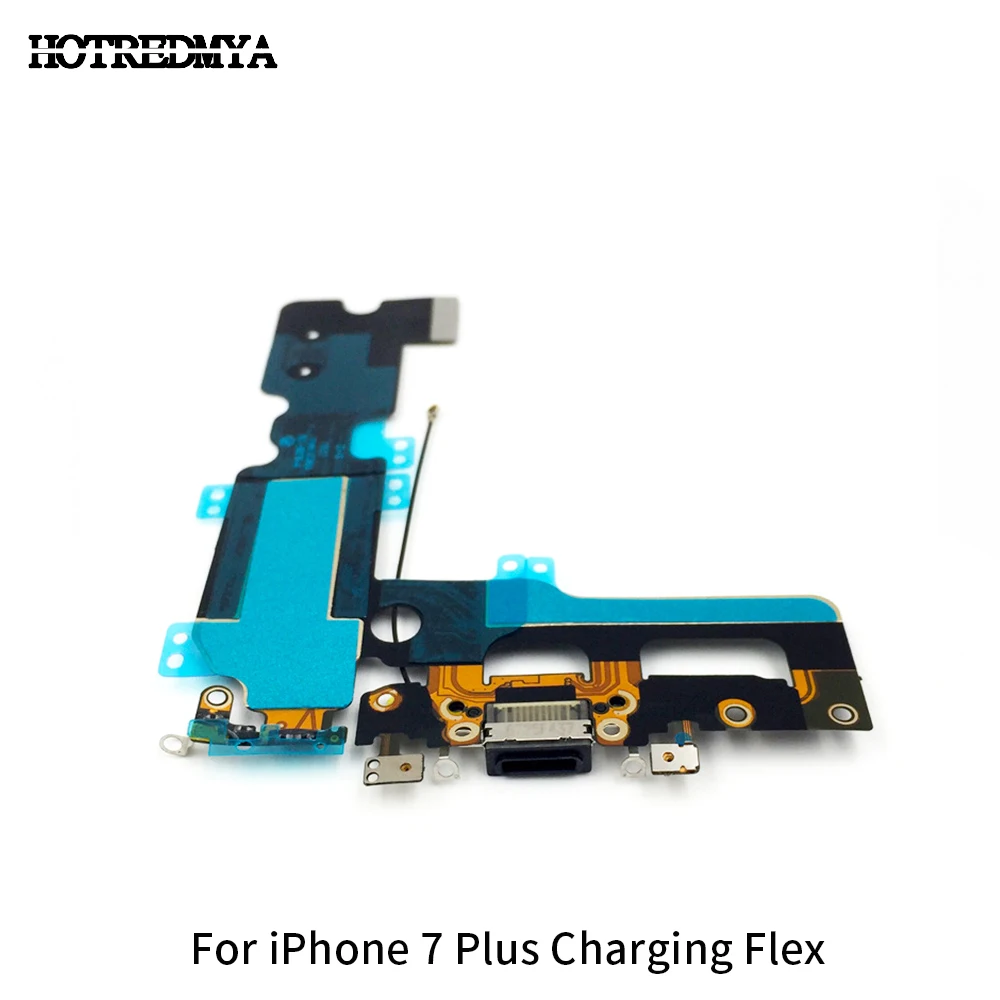 10pcs/lot Charging Port Flex Cable For iPhone 7P 5.5" 7 Plus USB Dock Connector Charger Audio Jack Replacement Parts
10pcs/lot Charging Port Flex Cable For iPhone 7P 5.5" 7 Plus USB Dock Connector Charger Audio Jack Replacement Parts