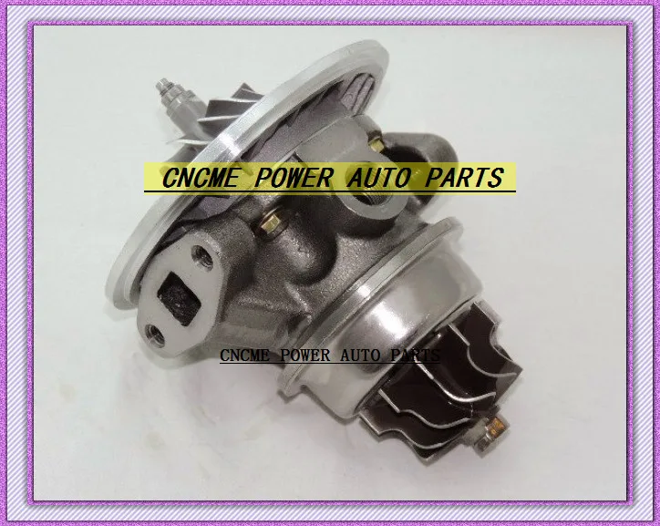 HT18 14411-62T00 1441162T00 Turbo Cartridge CHRA For NISSAN Safari Patrol Y61 Y60 For Civilian Bus W40 W41 Maverick TD42T 4.2L (3)