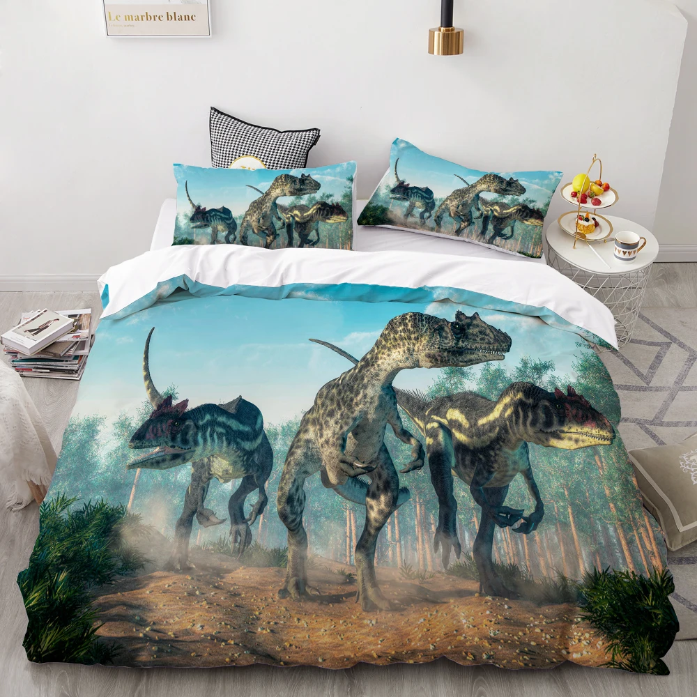 3D HD Printing Bedding Set,Custom Kids Baby Children Duvet Cover Set Queen/King,Cartoon Dinosaurs Bed Set Bedclothes
3D HD Printing Bedding Set,Custom Kids Baby Children Duvet Cover Set Queen/King,Cartoon Dinosaurs Bed Set Bedclothes