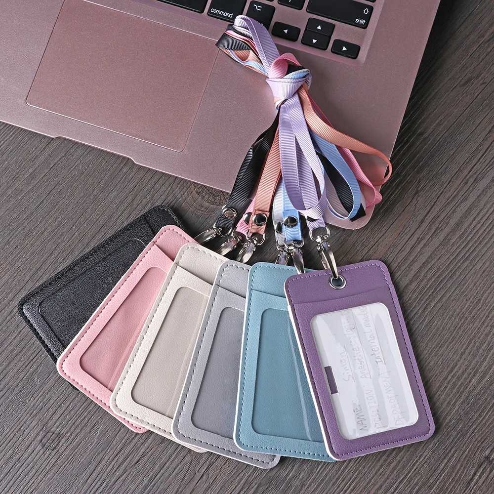 Women Cartoon Identity Badge Cards Cover Leather Card Holder Students Bus Card Case Girl Rabbit Lanyard Door Work Cards Cover
Women Cartoon Identity Badge Cards Cover Leather Card Holder Students Bus Card Case Girl Rabbit Lanyard Door Work Cards Cover