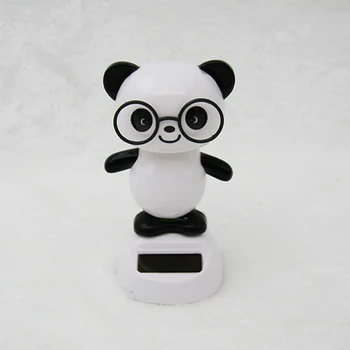 Car Ornaments Bobbleheads Panda Toys Lovely Swinging Shaking Head Dolls Auto Interior Accessory
Car Ornaments Bobbleheads Panda Toys Lovely Swinging Shaking Head Dolls Auto Interior Accessory