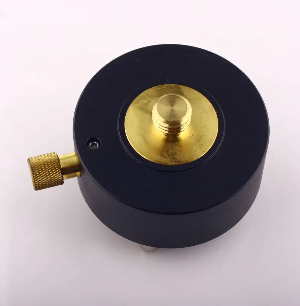 Trimble Style GPS & RTK Adapter T5 Total Station Adapter