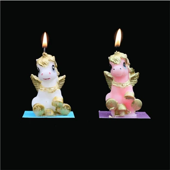 1pc Pink Bottle Candles Birthday Party Decorations Kids Baby Carriage Cake Candles Party Decoration Baby Shower Unicorn Party-S
1pc Pink Bottle Candles Birthday Party Decorations Kids Baby Carriage Cake Candles Party Decoration Baby Shower Unicorn Party-S