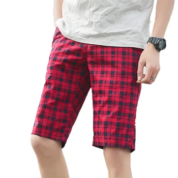 2019 summer cargo shorts for men slim fit men baggy shorts brand streetwear 29-40 plaid plus size mens short shorts
2019 summer cargo shorts for men slim fit men baggy shorts brand streetwear 29-40 plaid plus size mens short shorts