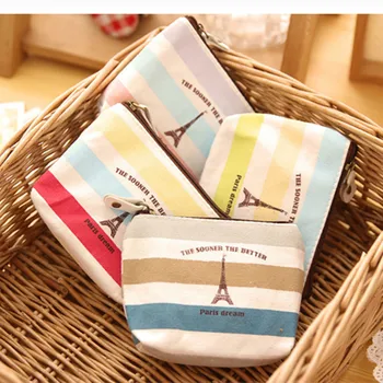 New 2016 Kawaii Cartoon Eiffel Tower Coin Purse Zip Change Purse Wallet Kids Girl Women For Gift Cartoon Purse
New 2016 Kawaii Cartoon Eiffel Tower Coin Purse Zip Change Purse Wallet Kids Girl Women For Gift Cartoon Purse
