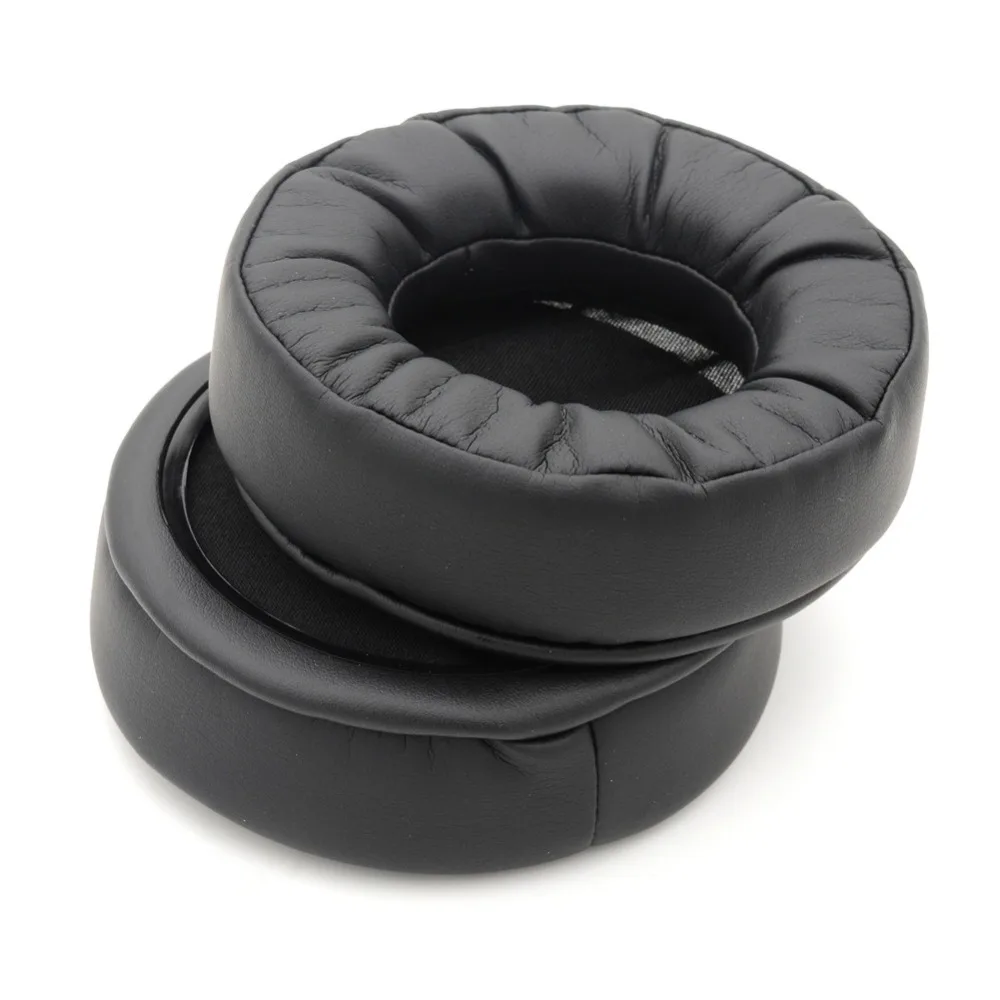 Soft Protein Leather Replacement Ear Pads Pillow Earpads Foam Cushion Cover Cups for Razer Kraken Pro Gaming Headphones
Soft Protein Leather Replacement Ear Pads Pillow Earpads Foam Cushion Cover Cups for Razer Kraken Pro Gaming Headphones