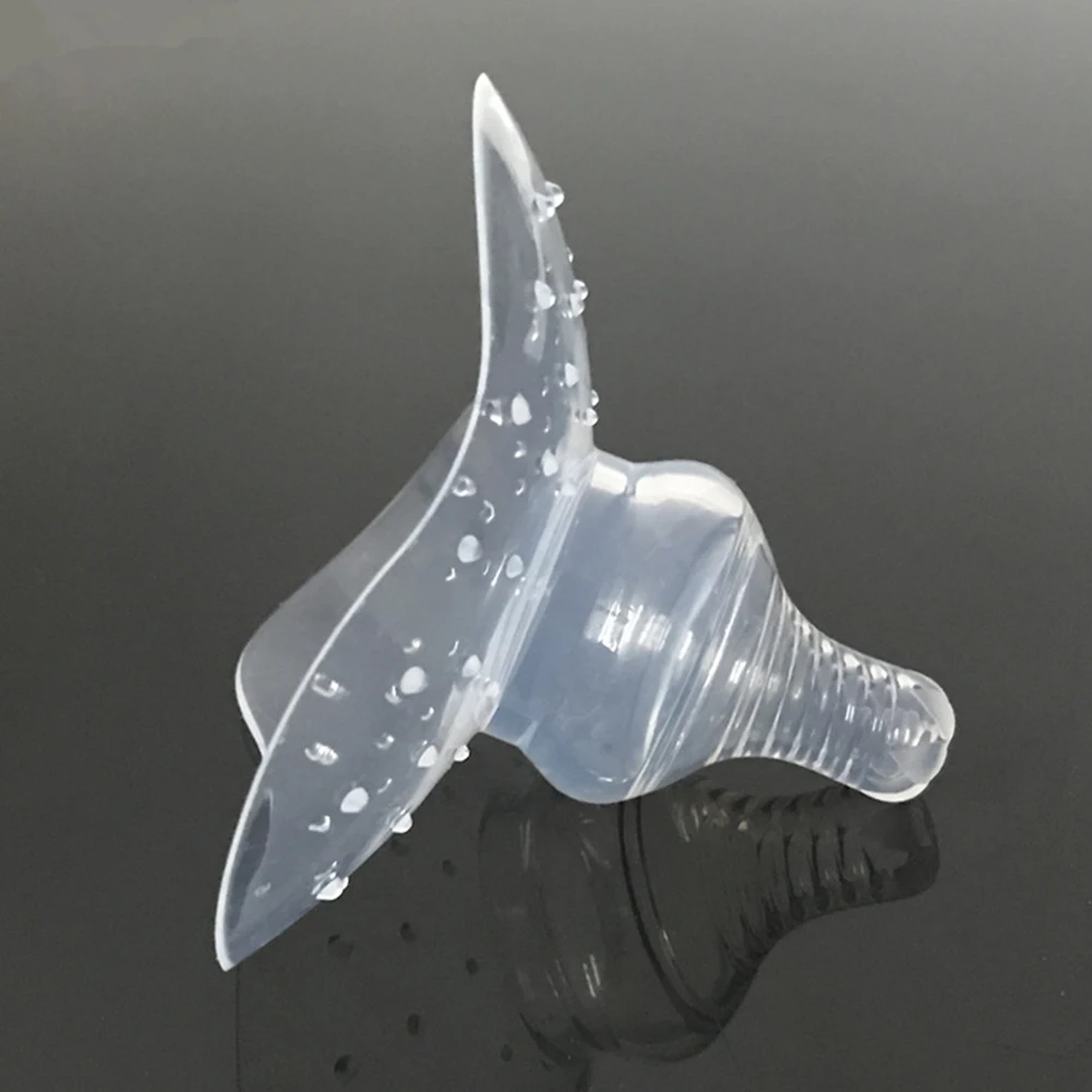 Baby Accessories Kids Breastfeeding Protection Nipple Protectors Practical Cover Silicone Shields Milk Extractor Home Mothers
Baby Accessories Kids Breastfeeding Protection Nipple Protectors Practical Cover Silicone Shields Milk Extractor Home Mothers