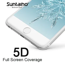 Suntaiho 5D iPhone 7/8 plus 9 H 3D/4D iPhone 6s (China) Suntaiho 5D iPhone 7/8 plus 9 H 3D/4D iPhone 6s (China)