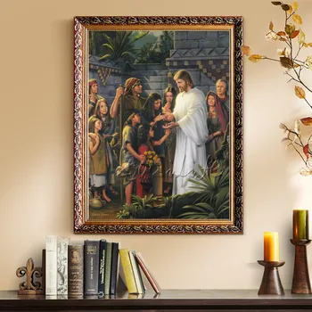 Jesus Christ Jesus save us art decoration painting print Giclee print on canvas of home decoration painting wall stickers art
Jesus Christ Jesus save us art decoration painting print Giclee print on canvas of home decoration painting wall stickers art