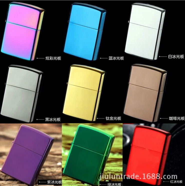 Hot Sell Gasoline Lighter Kerosene Oil Petrol Lighter Refillable Cigarette Metal Retro Men Gadgets Bar Lighters
Hot Sell Gasoline Lighter Kerosene Oil Petrol Lighter Refillable Cigarette Metal Retro Men Gadgets Bar Lighters