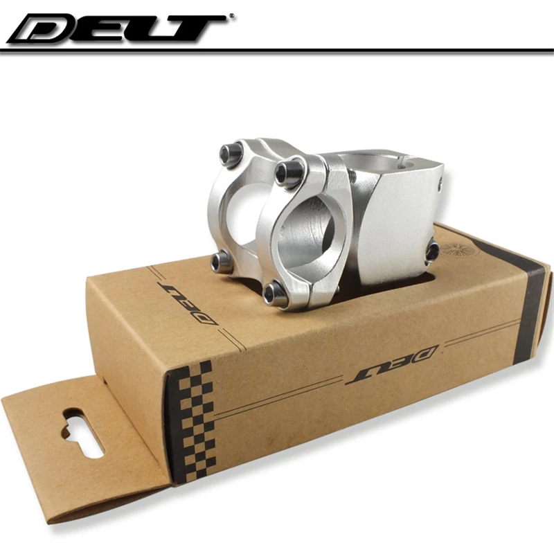 1pcs 1-1/8 7degrees Mountain ROAD Fixed gear bike cycling Bicycle stems 28.6 X 25.4 X 38mm For handlebar 25.4MM AL6061 silver
1pcs 1-1/8 7degrees Mountain ROAD Fixed gear bike cycling Bicycle stems 28.6 X 25.4 X 38mm For handlebar 25.4MM AL6061 silver