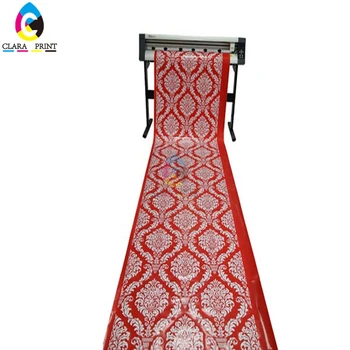 Claraprint Servo motor vinyl cutter cutting width 150cm/59inch for advertise sign/sticker/paper cutting/traffic signs
Claraprint Servo motor vinyl cutter cutting width 150cm/59inch for advertise sign/sticker/paper cutting/traffic signs