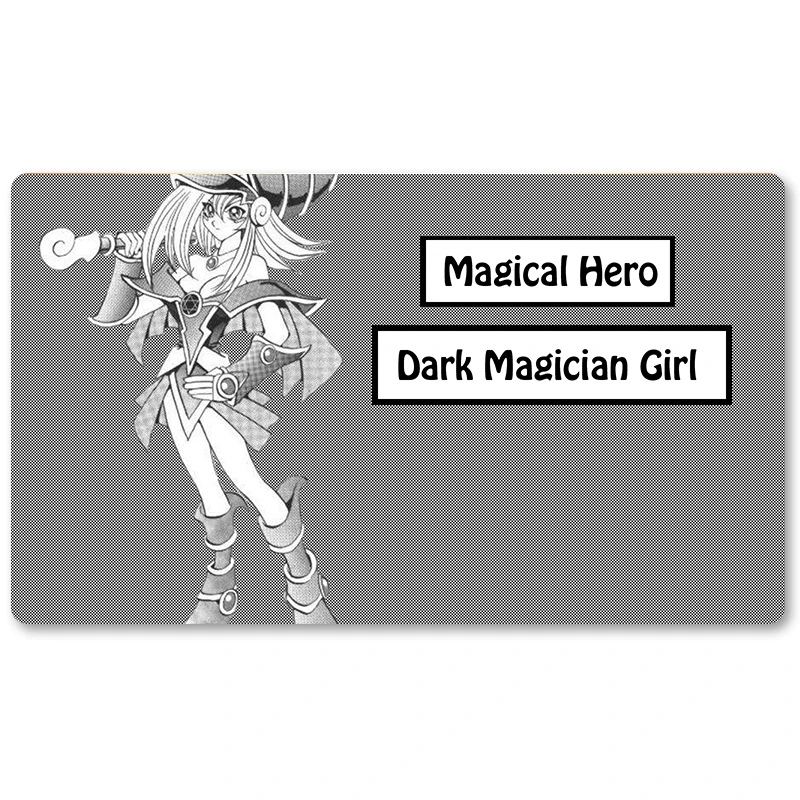 Many - Magic Hero - Yu-Gi-Oh! Playmat Board Game Mat Table Mat for YuGiOh Mouse Mat
Many - Magic Hero - Yu-Gi-Oh! Playmat Board Game Mat Table Mat for YuGiOh Mouse Mat
